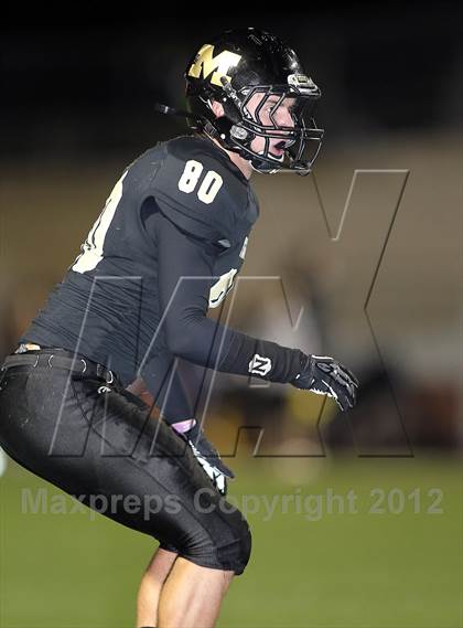 Thumbnail 1 in DeSoto @ Mansfield photogallery.