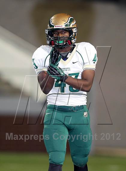 Thumbnail 2 in DeSoto @ Mansfield photogallery.