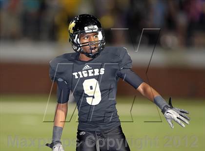 Thumbnail 2 in DeSoto @ Mansfield photogallery.