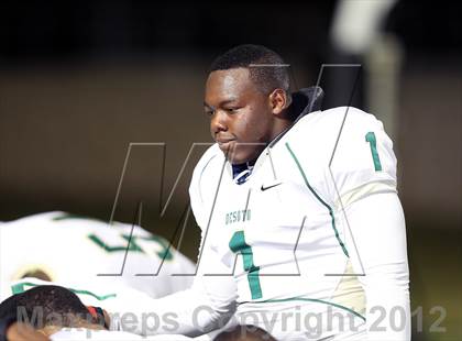 Thumbnail 2 in DeSoto @ Mansfield photogallery.