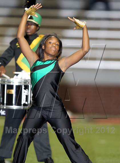 Thumbnail 1 in DeSoto @ Mansfield photogallery.