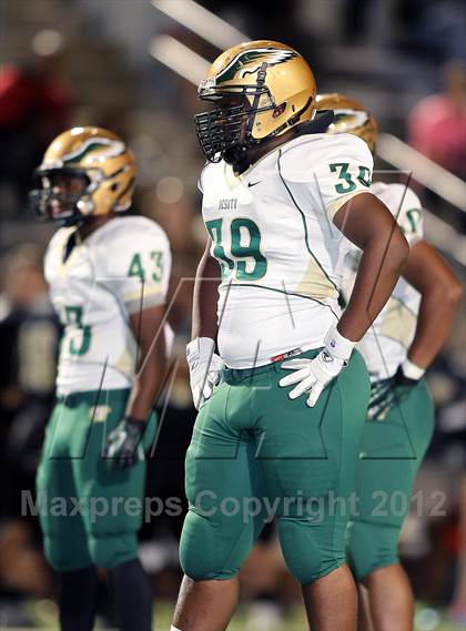 Thumbnail 1 in DeSoto @ Mansfield photogallery.