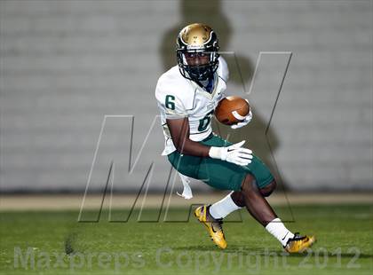 Thumbnail 1 in DeSoto @ Mansfield photogallery.