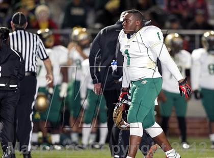 Thumbnail 3 in DeSoto @ Mansfield photogallery.