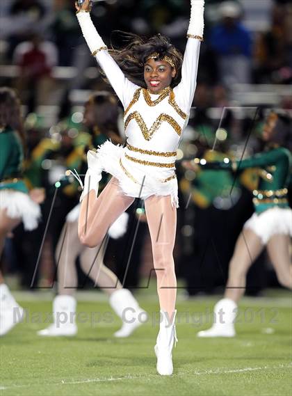 Thumbnail 1 in DeSoto @ Mansfield photogallery.