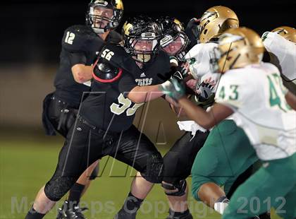 Thumbnail 2 in DeSoto @ Mansfield photogallery.