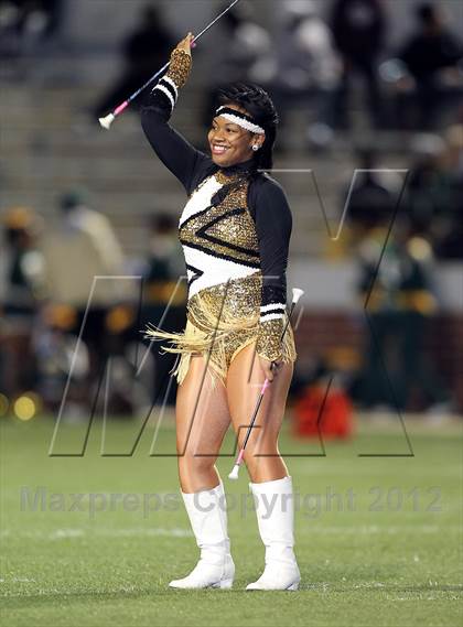 Thumbnail 1 in DeSoto @ Mansfield photogallery.