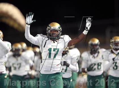 Thumbnail 1 in DeSoto @ Mansfield photogallery.