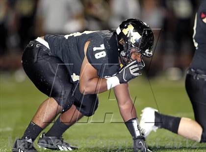 Thumbnail 3 in DeSoto @ Mansfield photogallery.