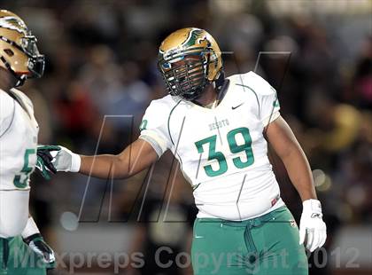 Thumbnail 3 in DeSoto @ Mansfield photogallery.