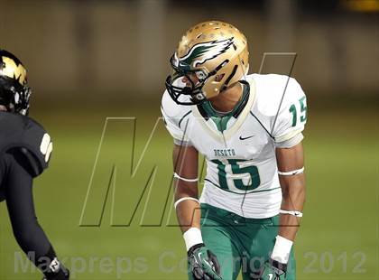 Thumbnail 2 in DeSoto @ Mansfield photogallery.