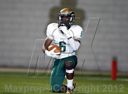Thumbnail 2 in DeSoto @ Mansfield photogallery.