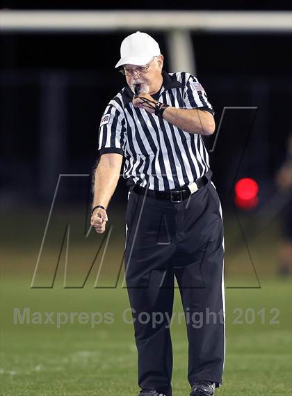 Thumbnail 1 in DeSoto @ Mansfield photogallery.