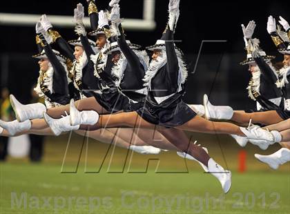 Thumbnail 2 in DeSoto @ Mansfield photogallery.