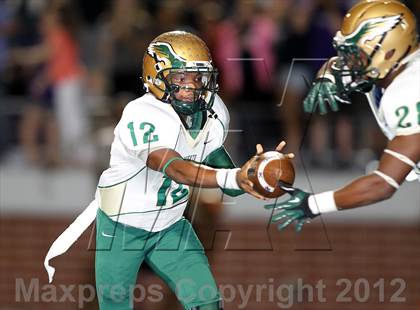 Thumbnail 2 in DeSoto @ Mansfield photogallery.
