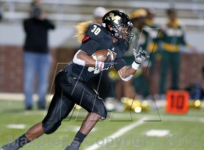 Thumbnail 1 in DeSoto @ Mansfield photogallery.