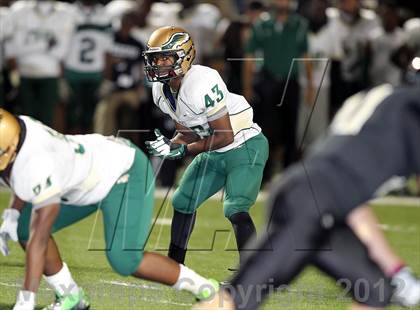 Thumbnail 3 in DeSoto @ Mansfield photogallery.