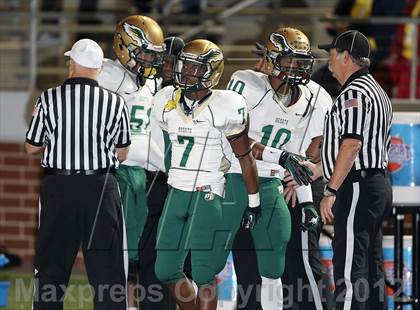 Thumbnail 1 in DeSoto @ Mansfield photogallery.