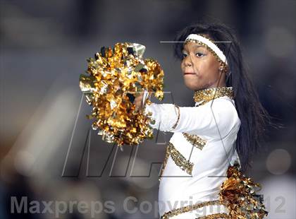Thumbnail 2 in DeSoto @ Mansfield photogallery.