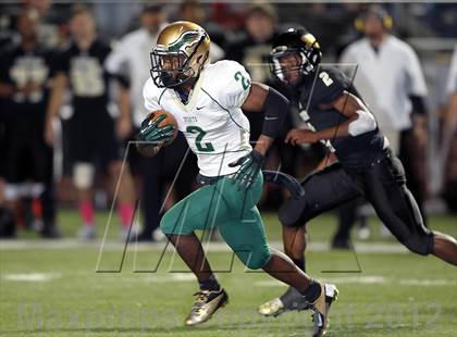 Thumbnail 1 in DeSoto @ Mansfield photogallery.