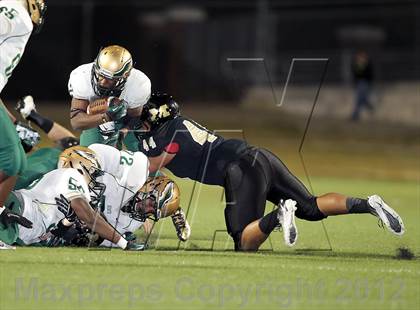 Thumbnail 2 in DeSoto @ Mansfield photogallery.