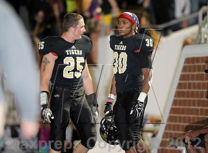 Thumbnail 2 in DeSoto @ Mansfield photogallery.