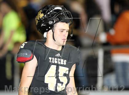 Thumbnail 2 in DeSoto @ Mansfield photogallery.