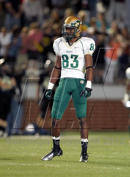 Thumbnail 2 in DeSoto @ Mansfield photogallery.