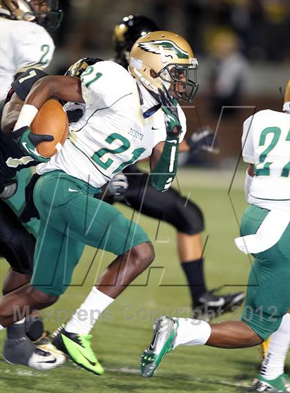 Thumbnail 2 in DeSoto @ Mansfield photogallery.
