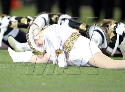 Thumbnail 2 in DeSoto @ Mansfield photogallery.