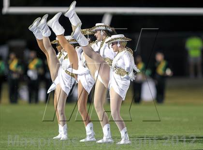 Thumbnail 1 in DeSoto @ Mansfield photogallery.