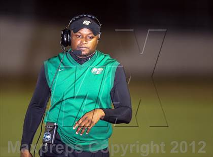 Thumbnail 3 in DeSoto @ Mansfield photogallery.