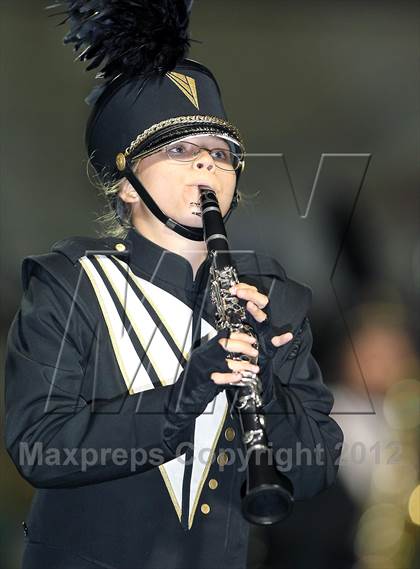 Thumbnail 1 in DeSoto @ Mansfield photogallery.
