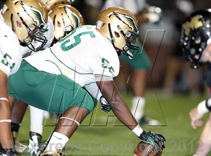 Thumbnail 2 in DeSoto @ Mansfield photogallery.