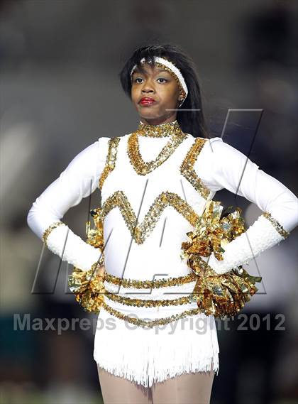 Thumbnail 3 in DeSoto @ Mansfield photogallery.