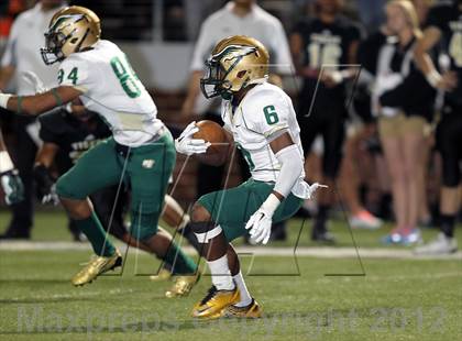 Thumbnail 3 in DeSoto @ Mansfield photogallery.