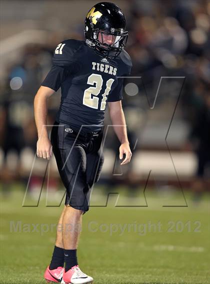 Thumbnail 1 in DeSoto @ Mansfield photogallery.