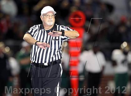 Thumbnail 3 in DeSoto @ Mansfield photogallery.
