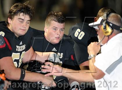Thumbnail 1 in DeSoto @ Mansfield photogallery.