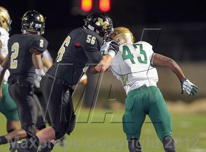 Thumbnail 2 in DeSoto @ Mansfield photogallery.