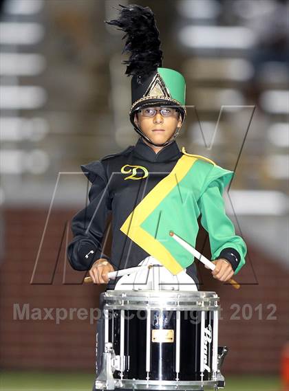 Thumbnail 1 in DeSoto @ Mansfield photogallery.