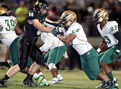 Thumbnail 1 in DeSoto @ Mansfield photogallery.