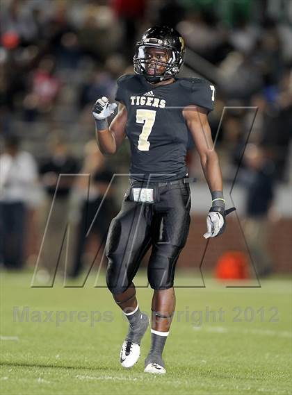 Thumbnail 3 in DeSoto @ Mansfield photogallery.