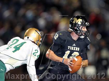 Thumbnail 2 in DeSoto @ Mansfield photogallery.
