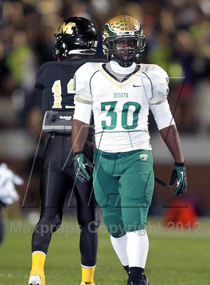 Thumbnail 2 in DeSoto @ Mansfield photogallery.