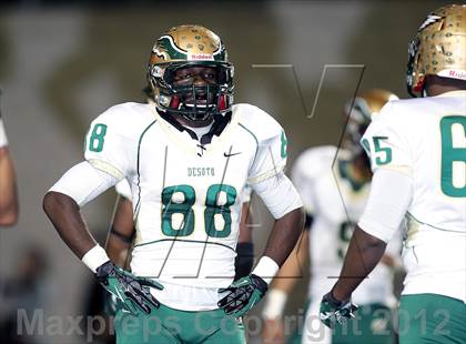 Thumbnail 1 in DeSoto @ Mansfield photogallery.