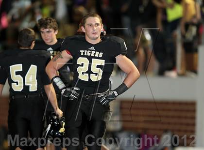 Thumbnail 3 in DeSoto @ Mansfield photogallery.