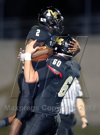 Thumbnail 1 in DeSoto @ Mansfield photogallery.