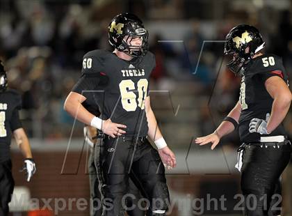 Thumbnail 3 in DeSoto @ Mansfield photogallery.