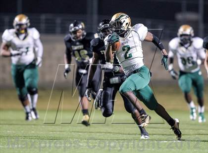 Thumbnail 1 in DeSoto @ Mansfield photogallery.